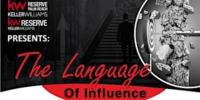 The Language Of Influence Series