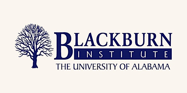Blackburn Institute - 2017 Summer Networking Event - Montgomery