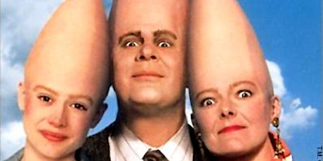Celebrate Paramus’ 100th Anniversary at a Drive-In Movie Viewing Coneheads!