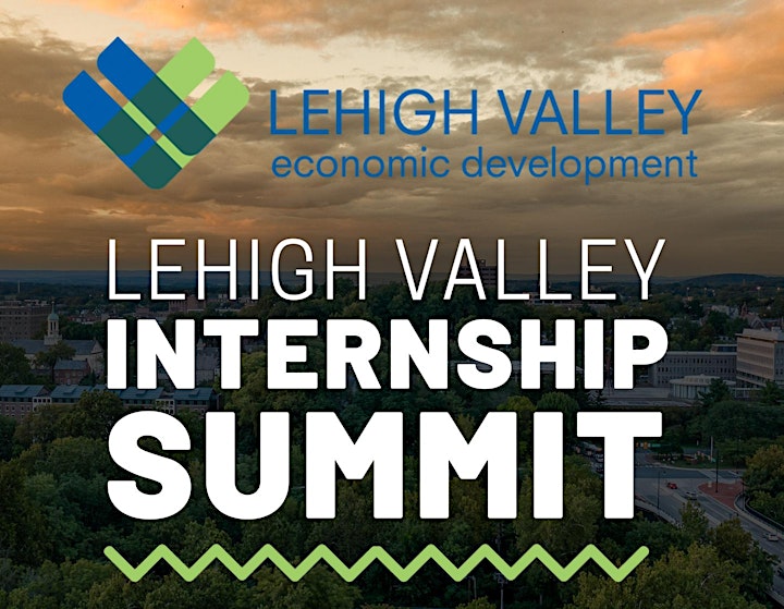 Lehigh Valley Internship Summit image