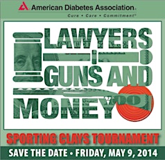 Lawyers, Guns & Money 2014 primary image