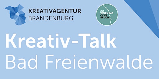 Kreativ-Talk Bad Freienwalde