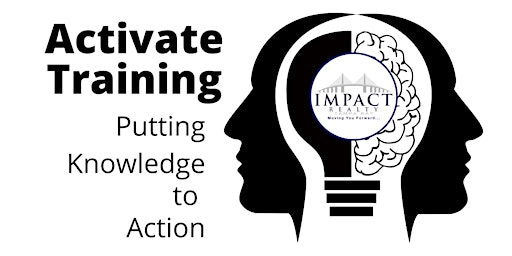 Activate Training - Putting Knowledge to Action