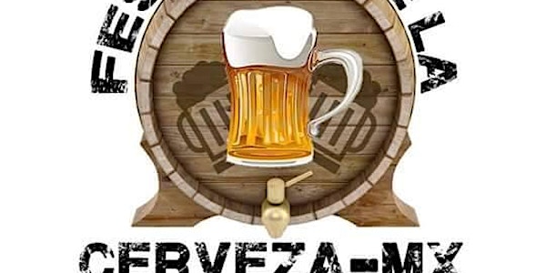 3er Festival de la Cerveza Mx