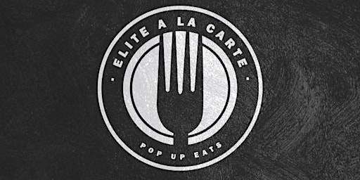 Elite A La Carte - New York’s 1st Caribbean Infused Pop Up Restaurant