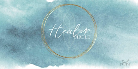 Be Your Own Healer Circle primary image