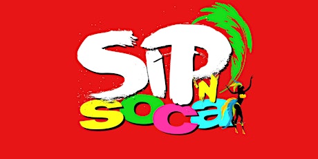 Sip ‘N SOCA tickets