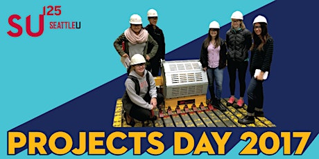 PROJECTS DAY 2017 primary image