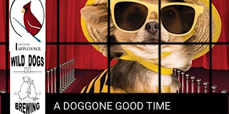 A Doggone Good Time: Pet Fashion Show tickets