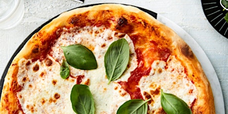 In-Person Class: Handmade Pizza Party (NYC) tickets