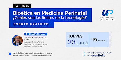 Bioética en Medicina Perinatal.