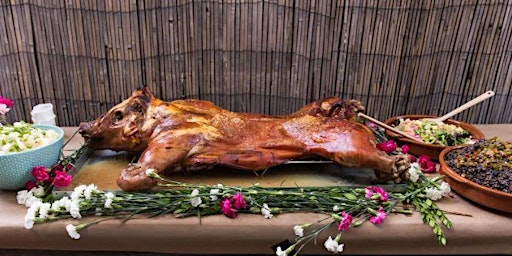 Tombetta's Roasted Pig & Pinot Party - July 10th, 2022