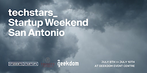 Startup Weekend San Antonio