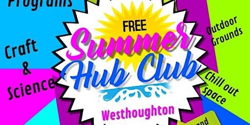 The Hub Club at Westhoughton 2022