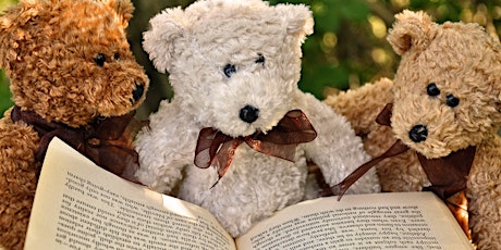 ​Teddy Bears Picnic Storytelling tickets
