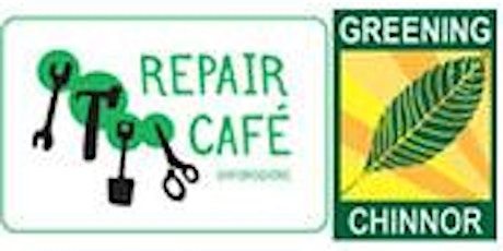 Greening Chinnor Repair Cafe tickets