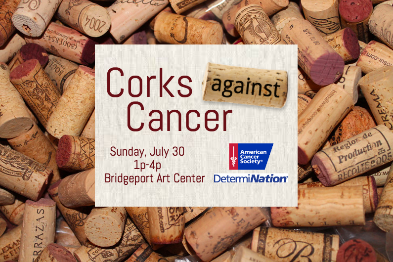 Corks against Cancer: Benefitting the American Cancer Society