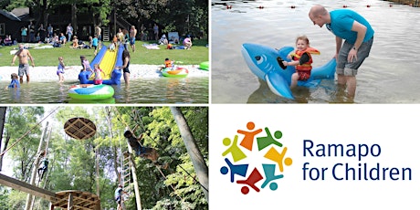 Friends and Family Weekend at Camp Ramapo │ Eat, Play, Give! primary image