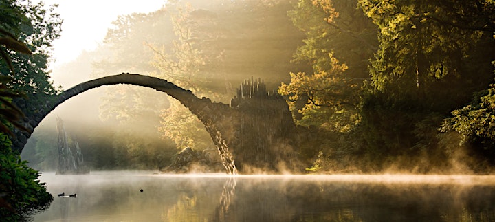 Devil’s Bridge: An architectural masterpiece hidden in serene nature: Bild 