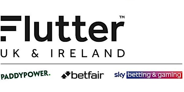 Talk Cyber Security with Flutter UK - Dublin