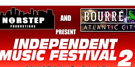 NorStep Presents Independent Music Festival 2