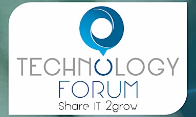9th Technology Forum tickets