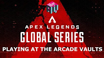 Apex Legends: Global Series - Live Stream
