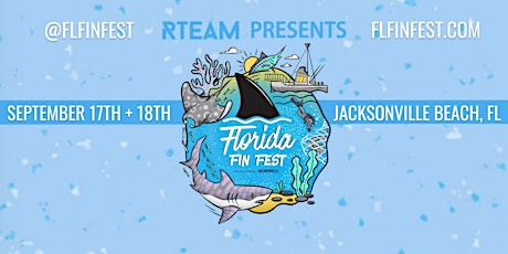 2022 Florida Fin Fest