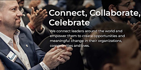 Corporate Connections Liverpool -Member Invite tickets
