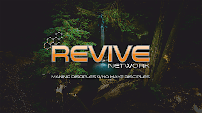 Revive Network Discipleship Huddle Training Day primary image