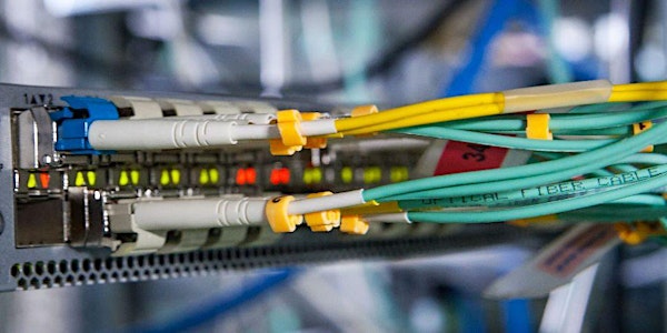 BOSNOG and New England Internet Peering Forum