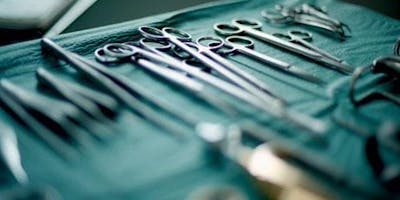 ADE Suture cutanee su modelli didattici ADE Suture cutanee su modelli didattici