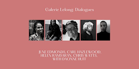 Galerie Lelong: Dialogues | Open Doors tickets