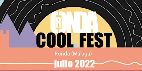 Ronda Cool Fest entradas