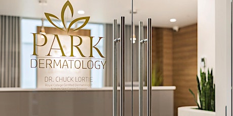 Park Dermatology Grand Opening
