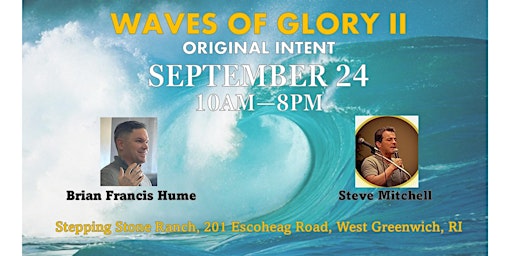 Waves of Glory II