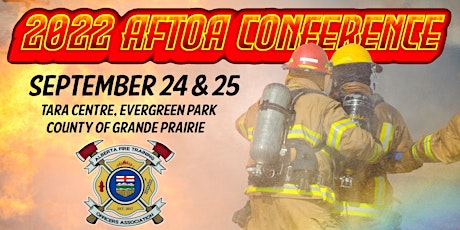 AFTOA 2022 Annual Training and Education Conference tickets