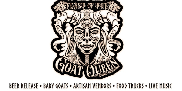Feast of the Goat Queen