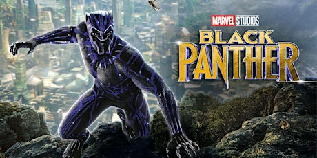 Black Panther tickets