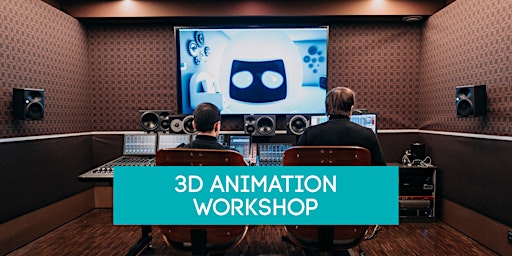 Movie Post Production - VFX & 3D Animation Workshop