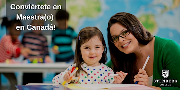 Latin America: Certificado en Educación Temprana - Julio 12