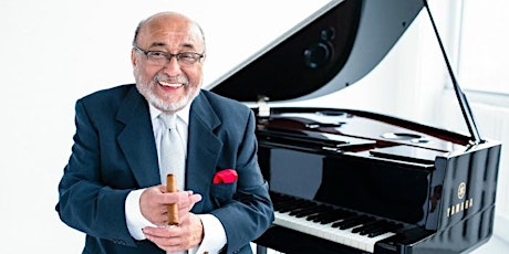 Eddie Palmieri Quartet w/ Sp.Guest Roy Haynes: Roots of Rhythm @ Blue Note Jazz Club primary image