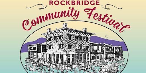 45th Annual Rockbridge Community Festival