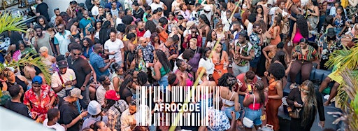 Collection image for AFROCODE DC WEEKLY EVENTS