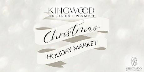 Kingwood Christmas Holiday Market