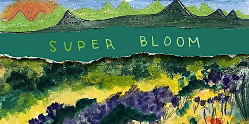 SUPERBLOOM: YOUTH REVIVAL