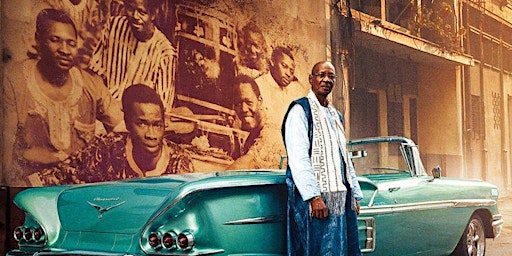ADIFF DC Closing Night Film: The Mali-Cuba Connection