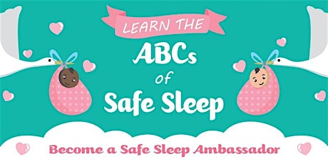 Safe Sleep Ambassador Training tickets