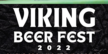 Viking Beer Fest tickets