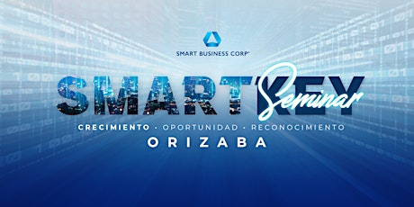 Smart Key Seminar - Orizaba